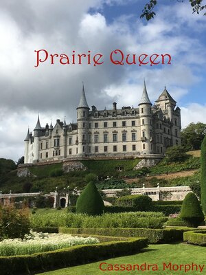 cover image of Prairie Queen